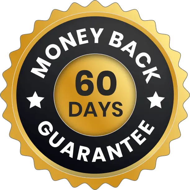 Glucora - 60 day money back guarantee